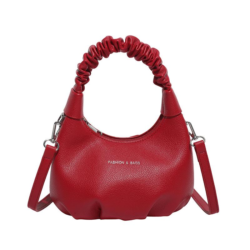 Handtasche Damen Tasche Neue Umhängetasche Mode Kleine Quadratische Tasche Schultertasche