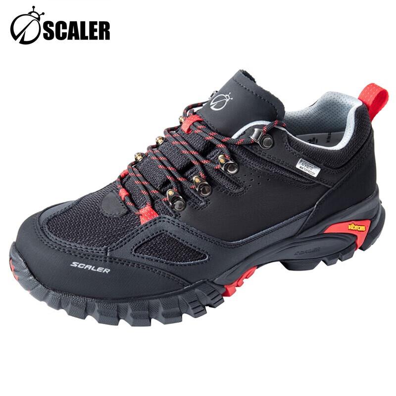 

SKALER X9513935 Низкие водонепроницаемые походные ботинки для улицы EU 43