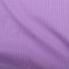 180g/240g Soft Elastic 4x3 Pure Cotton Ribbed Knit Fabric