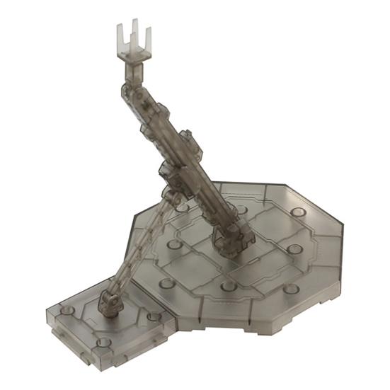 DIY Assembly Action Figure Model Support Bracket Display Base for Gundam RG MG