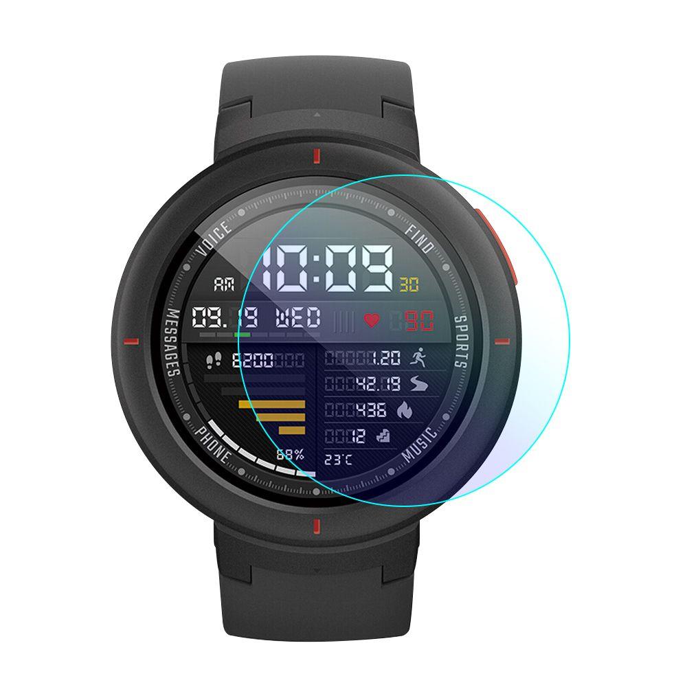 amazfit verge lite x pace