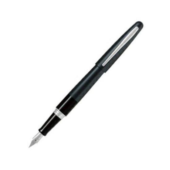 

Pilot Fountain Pen COCOON Cocoon Black Pen Type F Type Purchase Set of (Fine Point) FCO-3SR-BF [Bulk 3] чёрный