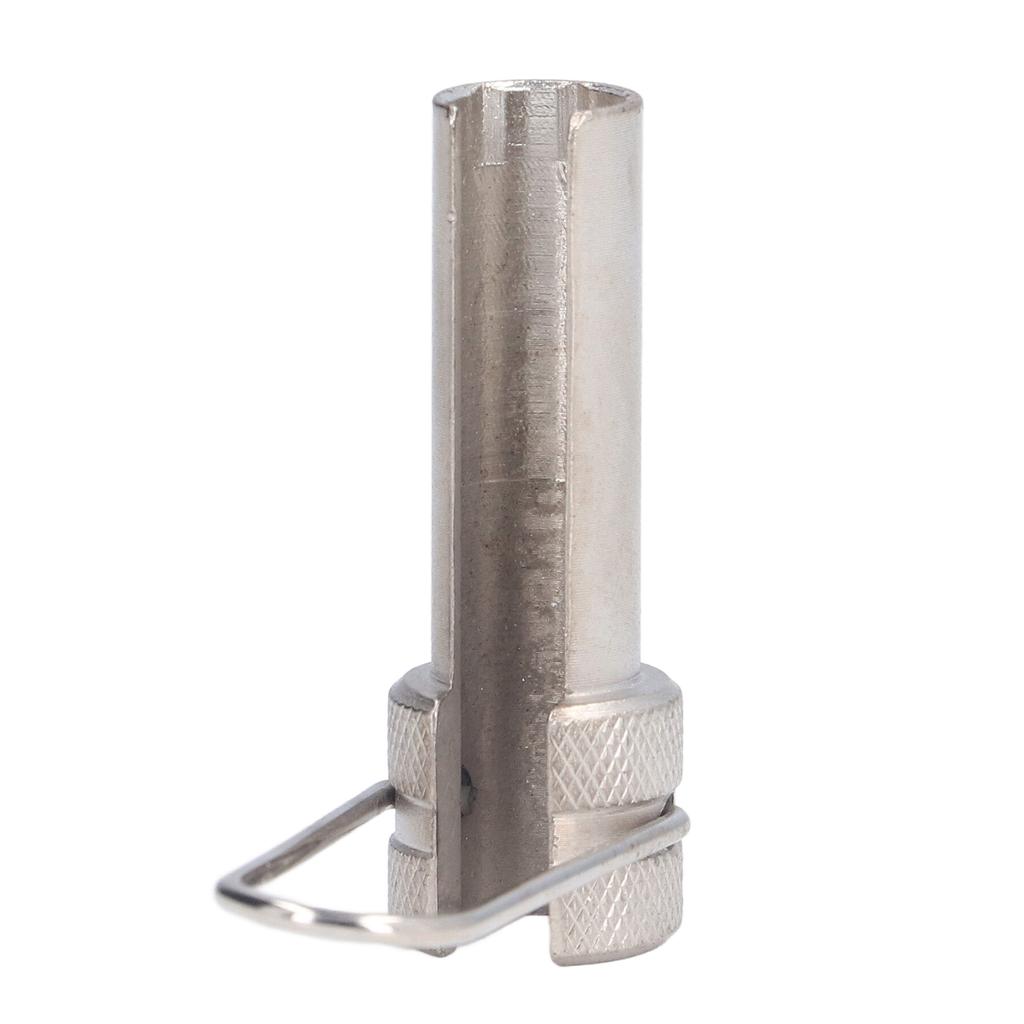 Cable TV F Plug Tool Puller Digital Line Network Tools Aluminum Alloy 75?5 Metric Imperial