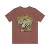 Deputy Dawg 1960 Vintage Men's T Shirt