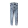 Seven Wolves Men's Slim Fit Stretch Denim Jeans
