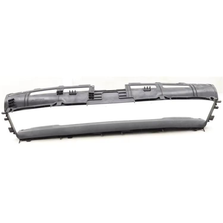 The 95B121710 Front Air Duct fits Porsche Macan 2018.