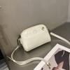 Leather women's bag, new mobile phone bag, fashionable mother shoulder bag, women's casual versatile messenger bag, key bag.