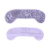 Hot or Cold Compress Head Gel Ice Pack Gel Bead Hot Therapy Migraine Ice Wrap Relaxing Reusable Headache Ice Bag