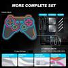 Game Controller Neon Sign, Gamepad Shape LED Neon Lights for Gaming Room Wall Art Decor Led Night Lights for Boys Gamer Teen
