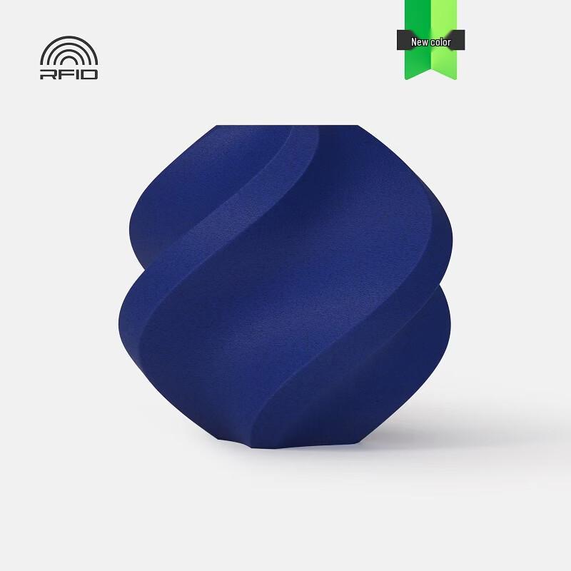 Bambu Lab PETG-CF Carbon Fiber 3D Printer Filament