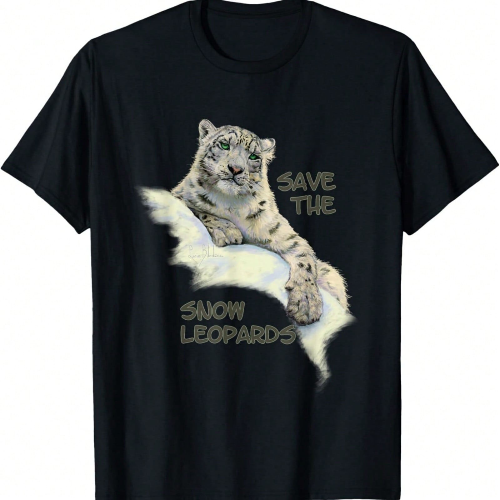 Save The WEASELS T-Shirt Animal WEASEL T-Shirt S разноцветный