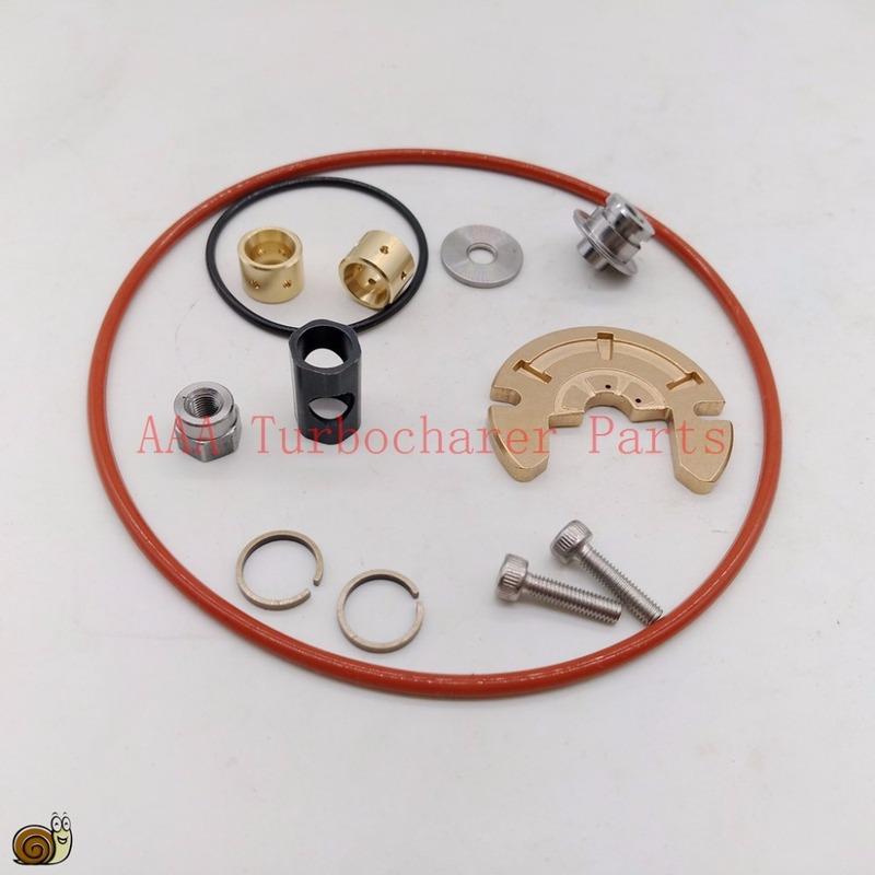 KP35 Turbo Repair Kits Short Shaft Collar and Spancer 54359700000,54359700002 Supplier AAA Turbocharger Parts