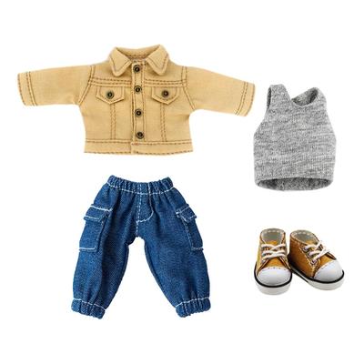 Bambole e peluche – Accessori e abbigliamento per bambole
