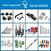 Rongyu ECY01-XL-037 Combined Press Plate Accessory Set