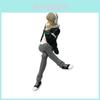 Wind Breaker Anime Figure Pvc Model For Car Decor And Collectors