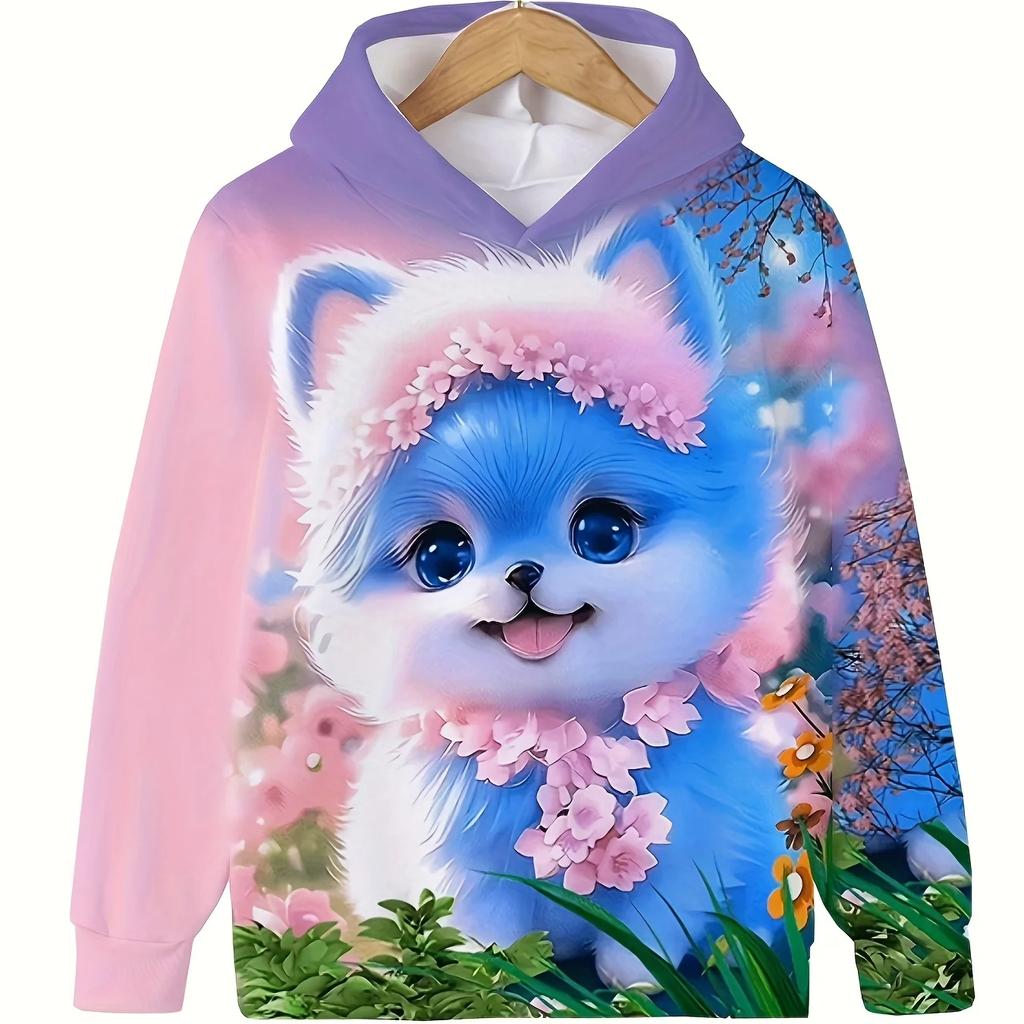 Mode Bunte Gamepad 3d Druck Junge Casual Pullover Langarm Hoodies Junge Sweatshirt Für Frühling Herbst Kinder Hoodie Outdoor Top