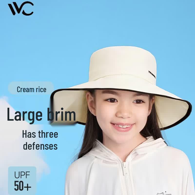 

VVC Kids Sweetheart Baby Bucket Hat