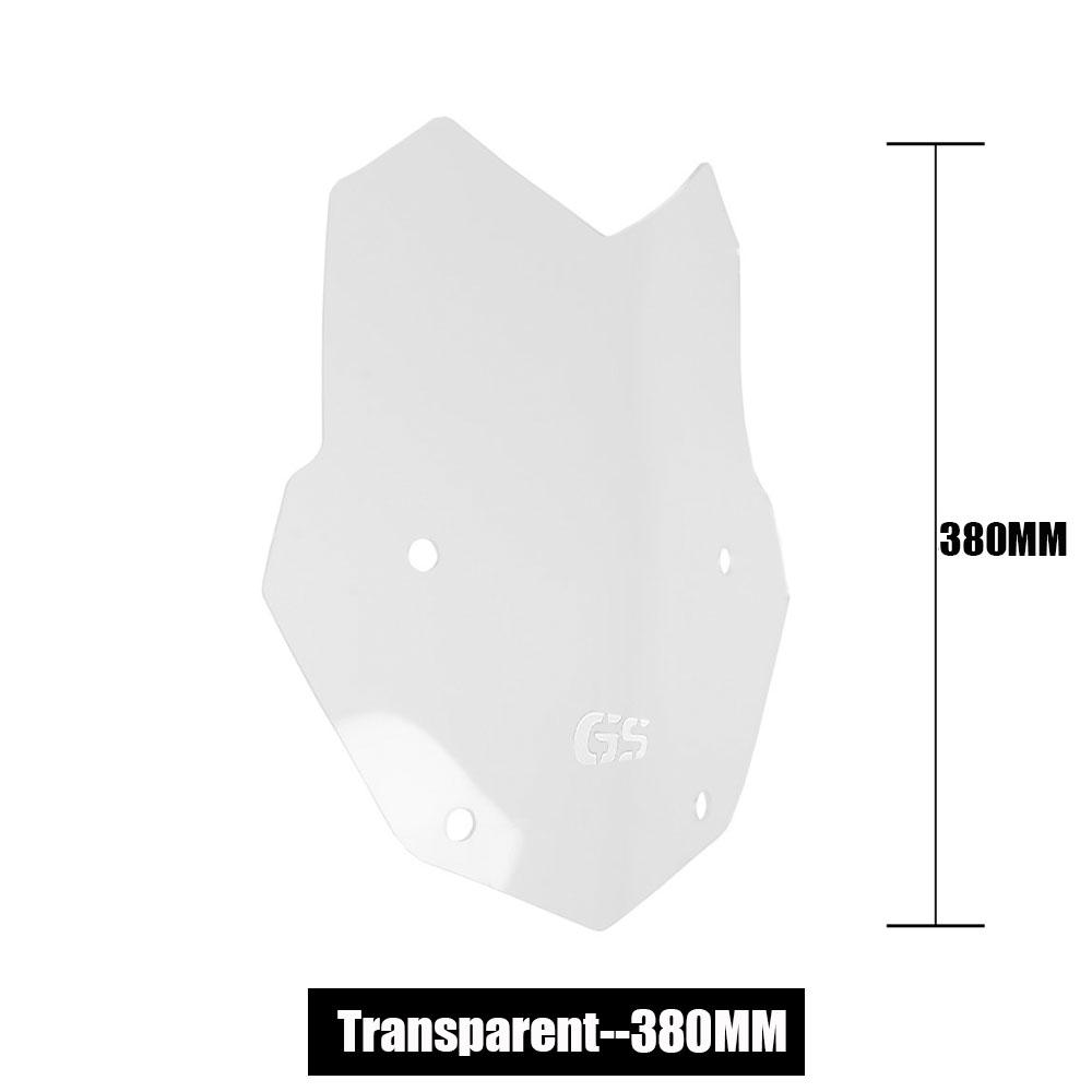 

Мотоцикл R1200GS R1250GS ветровое стекло ветровое стекло для BMW R1200GS LC ADV GS1250 Adventure ветровое стекло протектор экрана 2014-2025