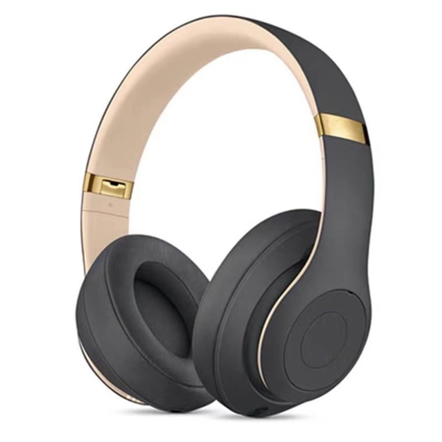 

1x new wireless bluetooth headphones with noise cancellation, sports, 10db