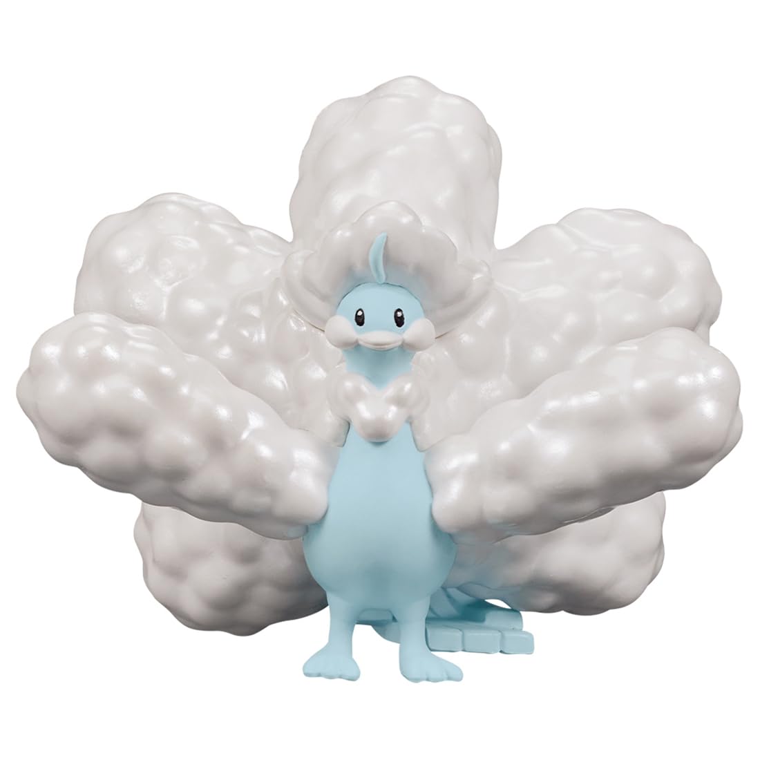 TAKARA TOMY Покемон Moncolle Мега Альтария