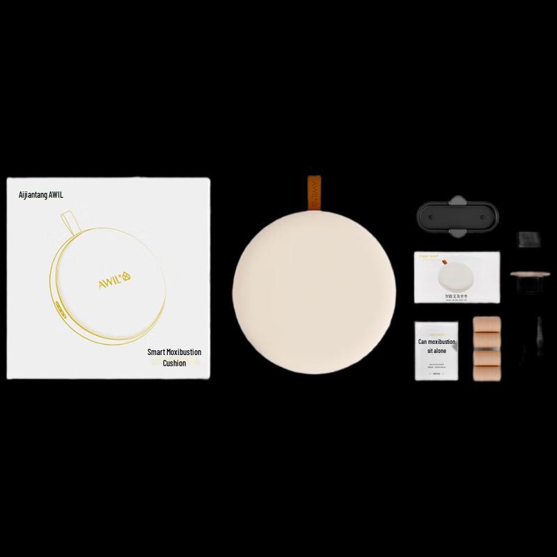 Aixiu Tang AI-P5 Умная подушка для моксотерапии
