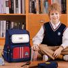 Dijiuchengbao Schoolbag for Primary School Students Grades 1-3, Ultra-Lightweight, Spine-Protecting,