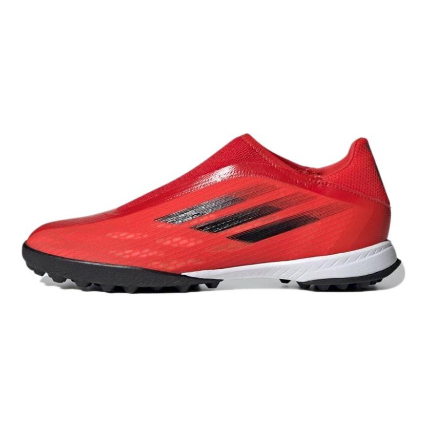 Adidas X Speedflow.3 Tf 'Red' Sneakers FY3266