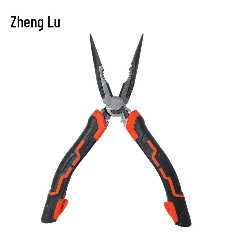 Zheng Lu Long Nose Pliers
