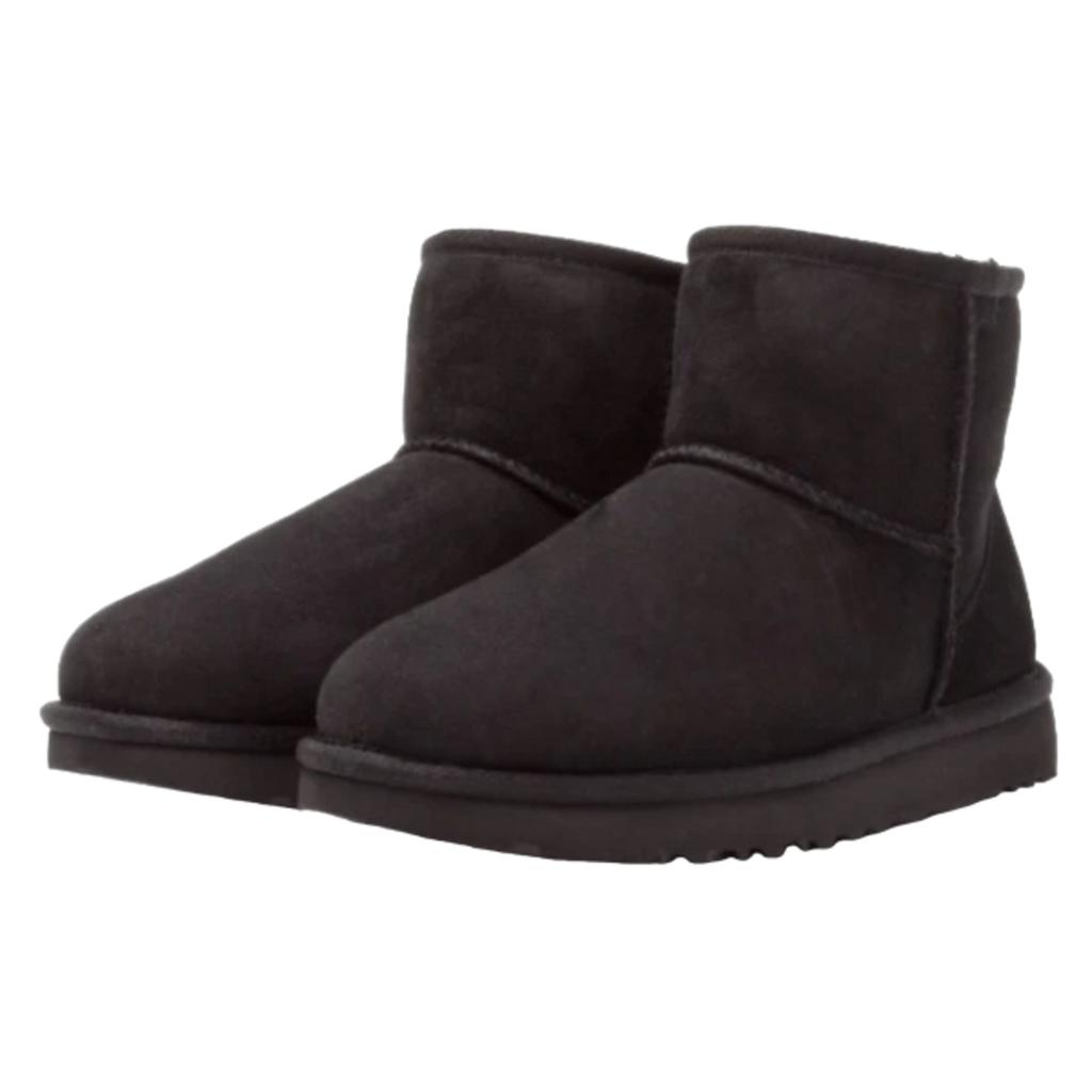 UGG Classic Mini II Boot Black
