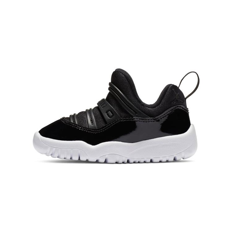 New Jordan 11 Retro Little Flex 25th Anniversary TD BQ7102-011