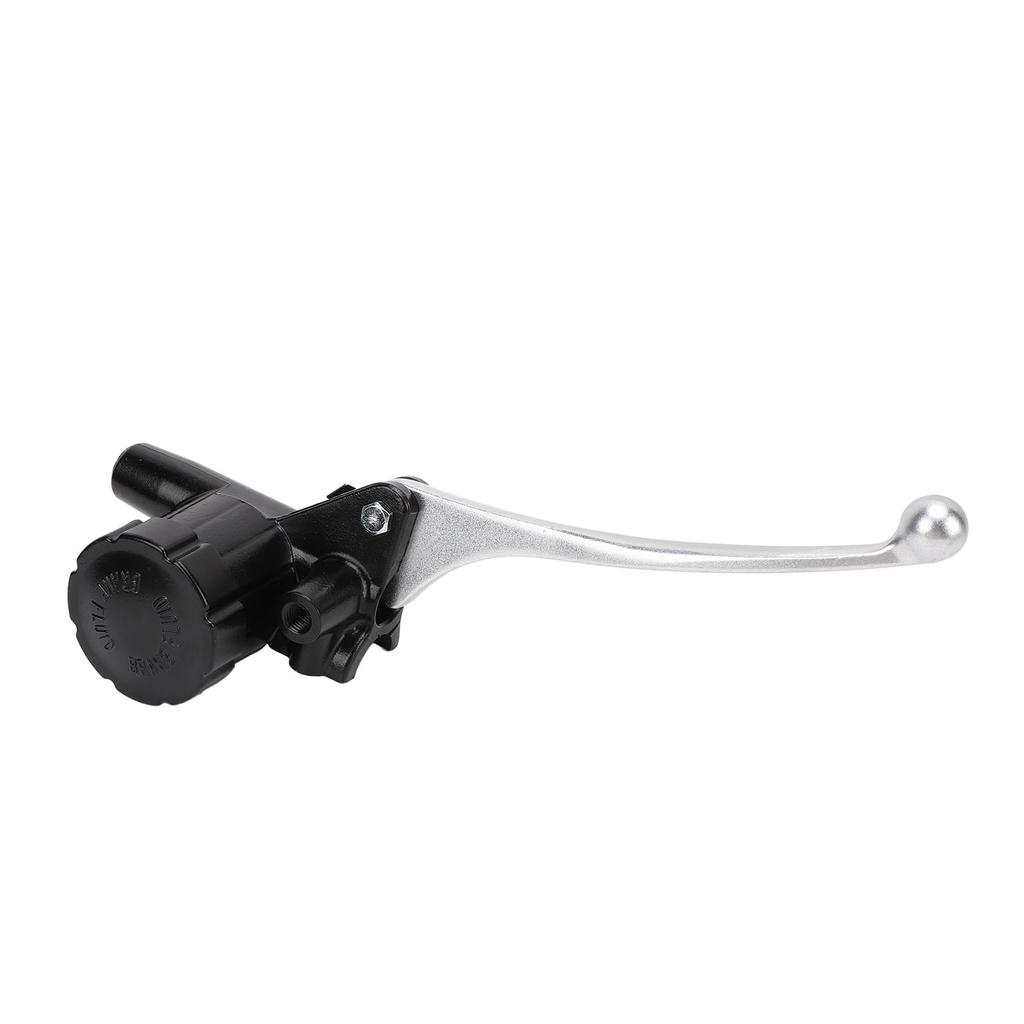 Front Brake Master Cylinder 43015‑032 5 8in Bore Brake Master Cylinder Pump for H1 H2 KH400 KH500 KZ400 KZ650 KZ750