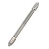 Different Lengths Anti-slip Hand Twist Repair Clamp  Mechanical Watch Crown Winding