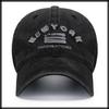 Baseball Logo CZ021 [White Fang] Hat, Cap, Cap, Pop, American, Stylish, Cool, Men's, Women's, (Wine)