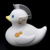 Ahiludens PVC Painted Finished Figure 02-W Non-scale