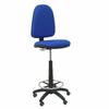P&C-Ayna Bali Stool P&C LI229RP Blue