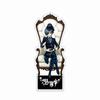 Anime Black Butler Acrylic Stand Model Cosplay Charm Characters Ornament Accesorios  Gifts 15cm