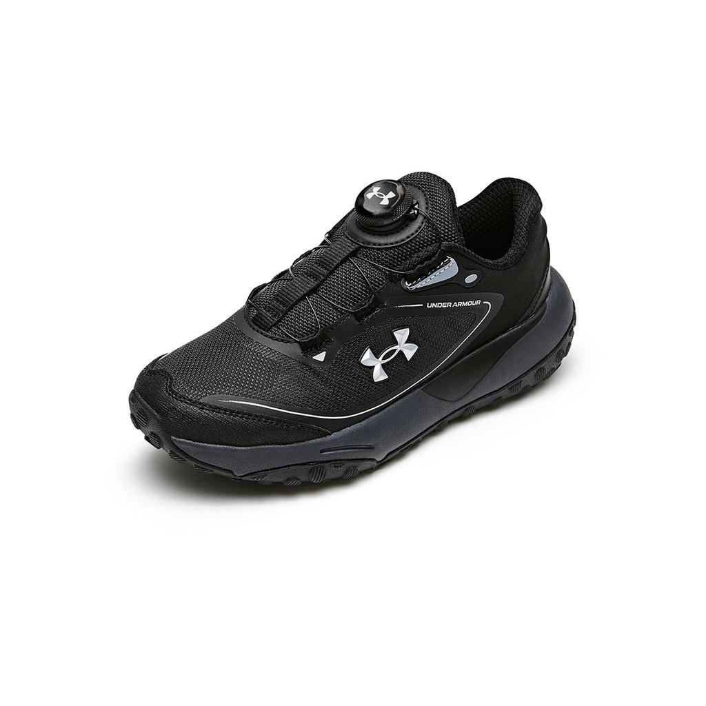 Under Armour Classic Versatile Sports Trendy Breathable Lightweight Soft Sole Balance Support Cushioning Outdoor Low Top Casual Shoes 2541881