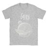 Novelty Gojra Band TShirt Unisex Round Collar 100 Cotton T Shirt  Short Sleeve Tees Birthday Gift Clothes