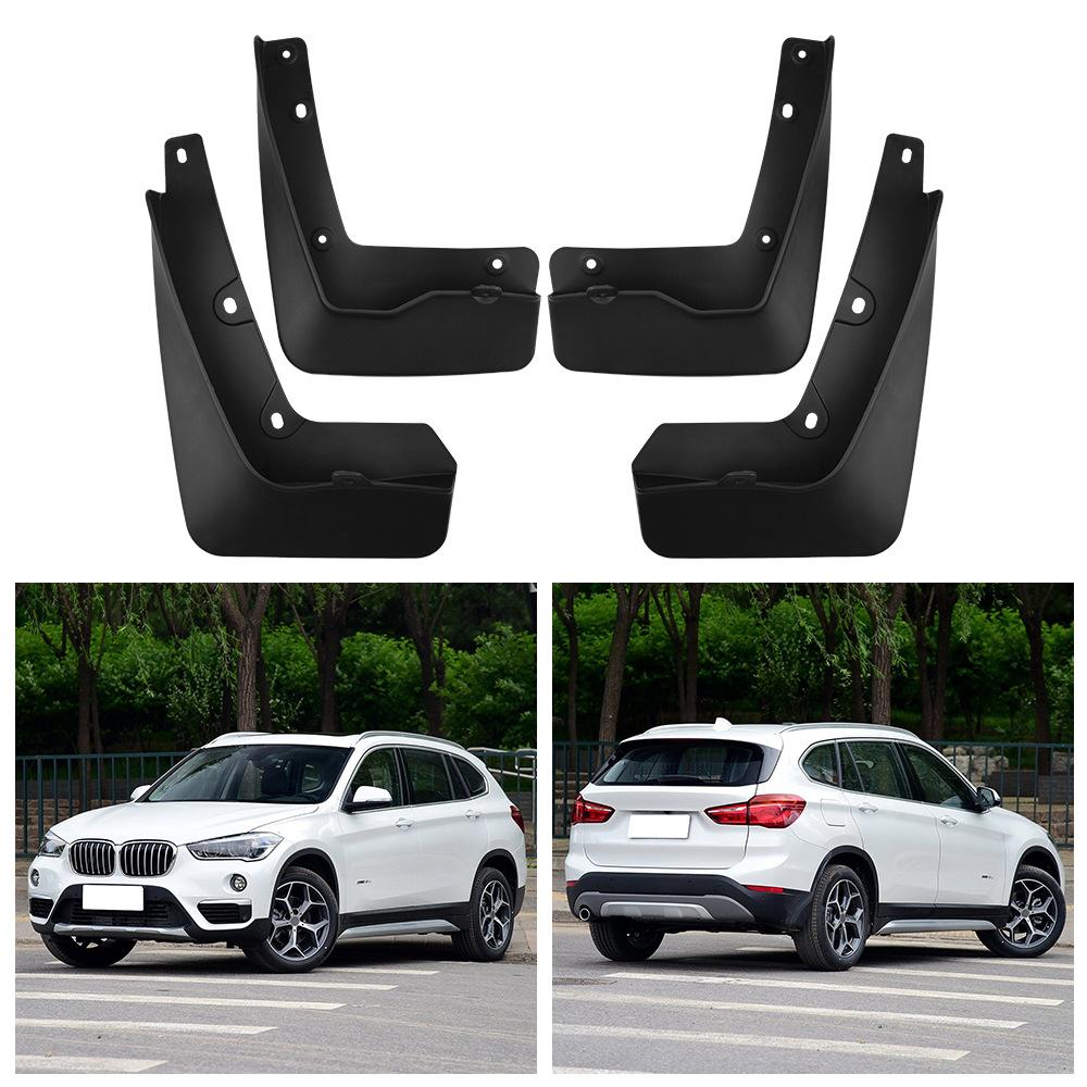 

Подходит для BMW X1 E84 2016-2022 крыло автомобиля крыло шины модификация 35*26*11（cm）