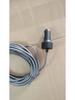 Mini Car Charger Cable - DC Head Cigarette Lighter Adapter