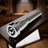Trumpet Mouthpiece Polished with Deep Cup Easy To Clean for Practice