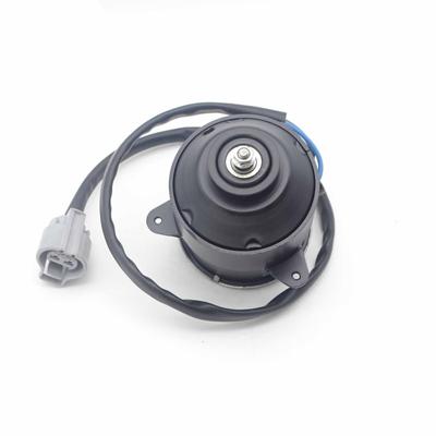 Motor ventilátoru chladiče Vhodné pro:Toyota Highlander 2009-2015 OE:16363-0V050