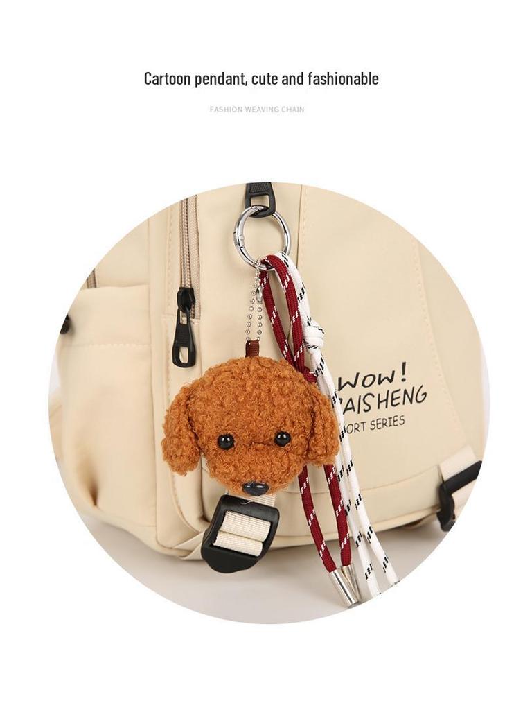 Japanese Style Versatile Multi-Way Backpack for Couples