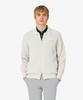 Lacoste Men'S Rib Collar Zip-Up Cardigan Ah403E-56G S7G