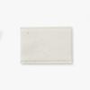 100 Unbleached 3-ply Cotton Pads