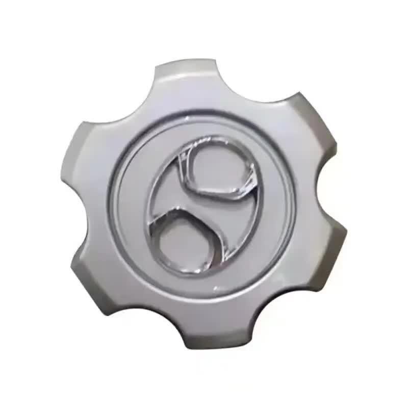 Youcheda Wheel Hub Cap for BAIC BJ40 BJ80