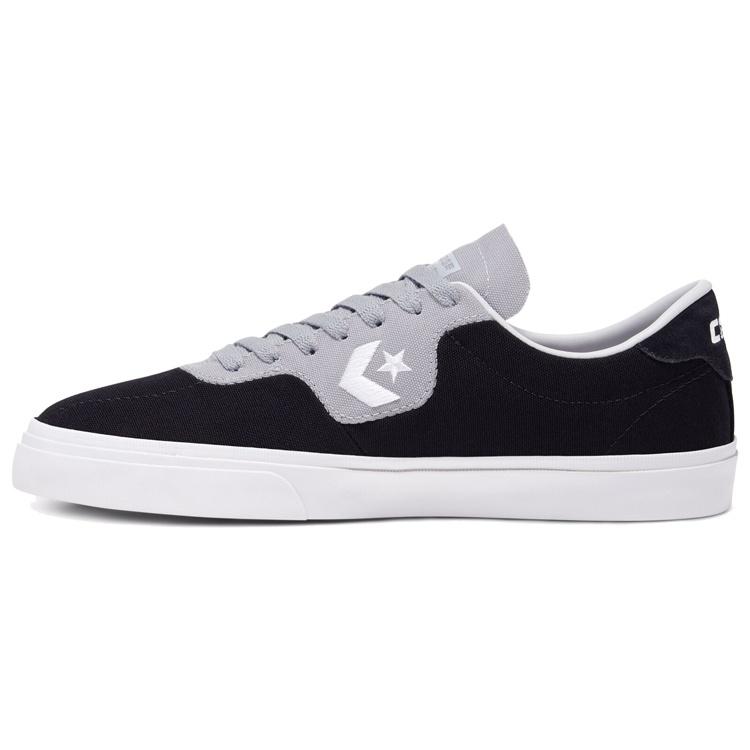 Converse Louie Lopez Pro Cons Low Black Wolf Grey Men s 167620C EU 46.5