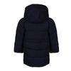 Adidas Down Jacket Kids' Navy Blue GG3642
