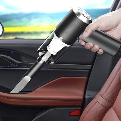 Auto onderhoud – Autostofzuigers