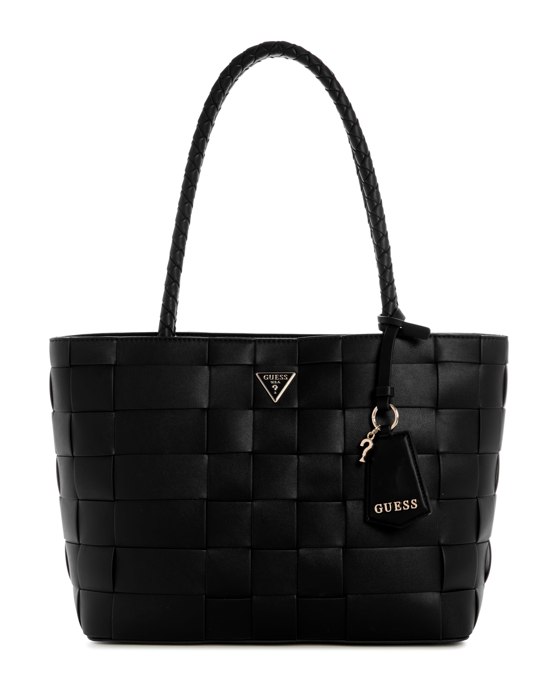 

MAYLEE GIRLFRIEND TOTE BLA [GUESS] Women s